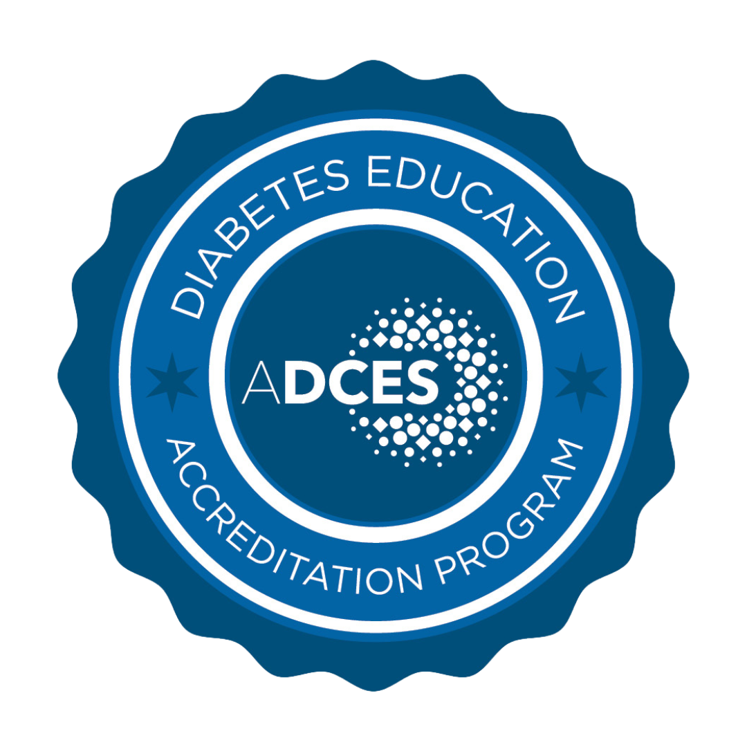 ADCES Logo