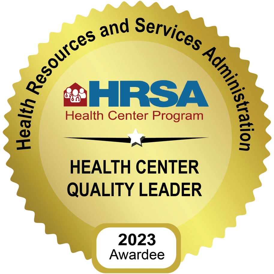 Lamprey Health Care is a 2023 Health Center Quality Leader - Gold Level