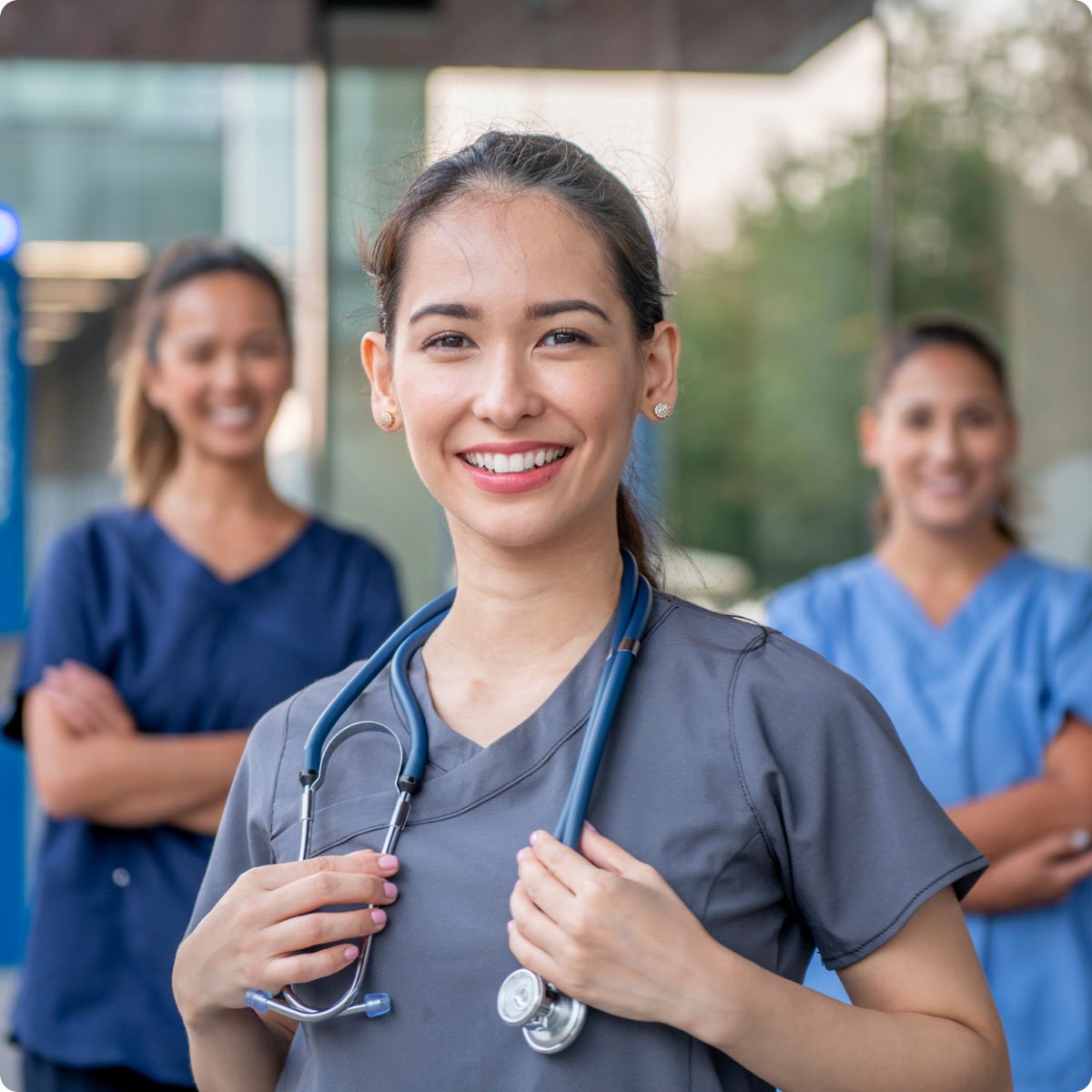 Nurse Practitioner Fellowship Program