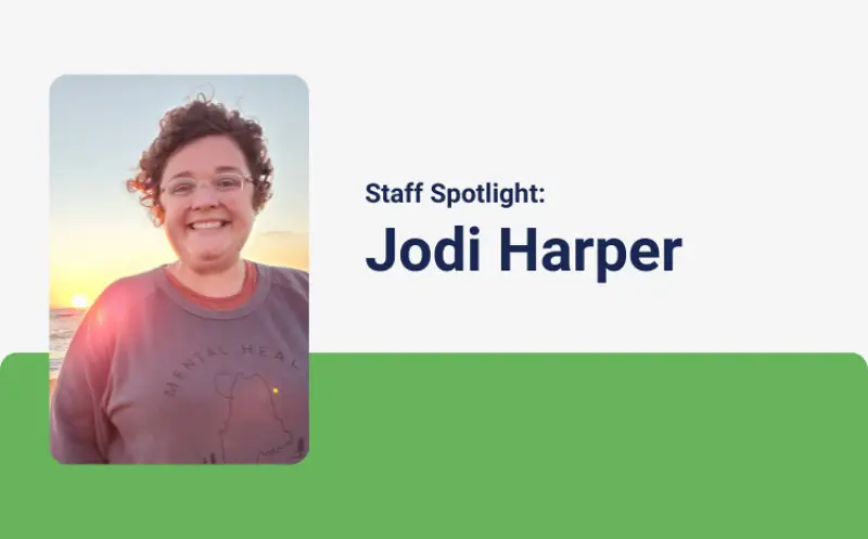 jodi harper