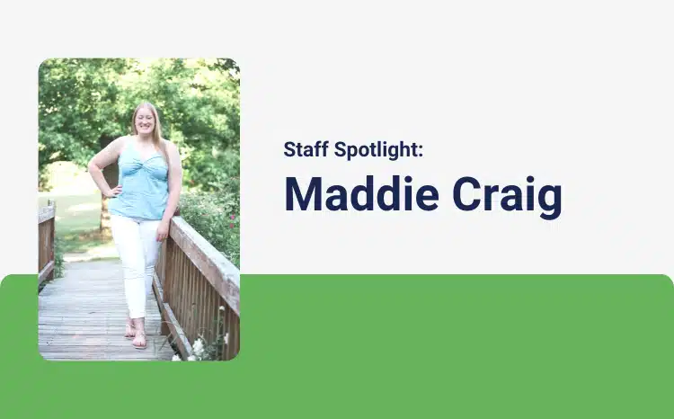 maddie craig