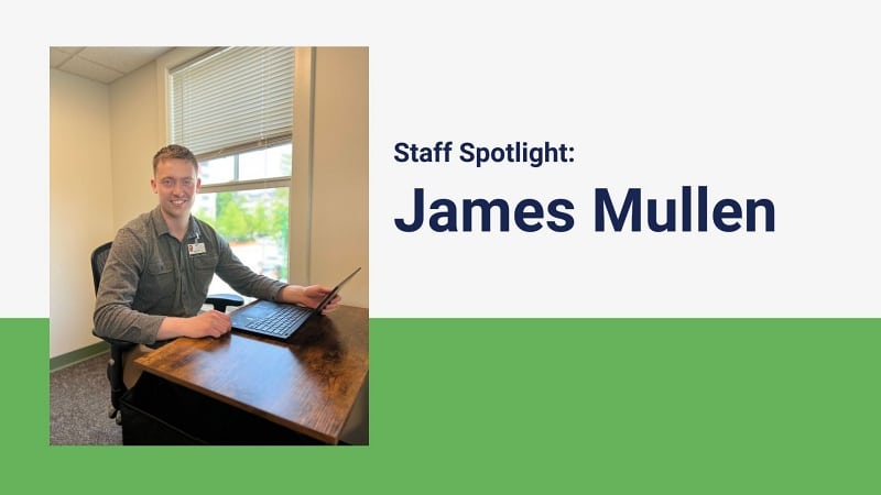 james mullen