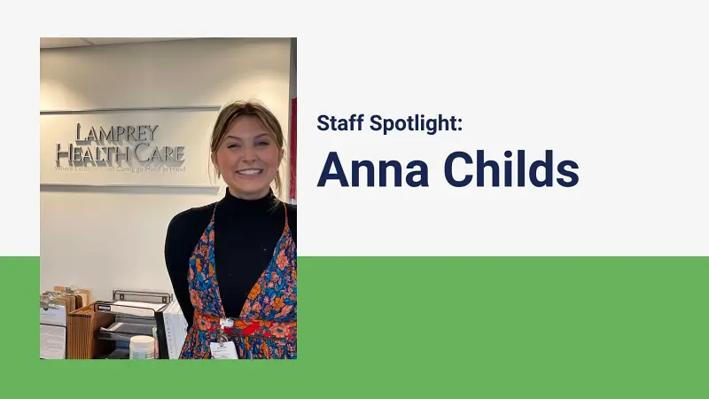 anna childs