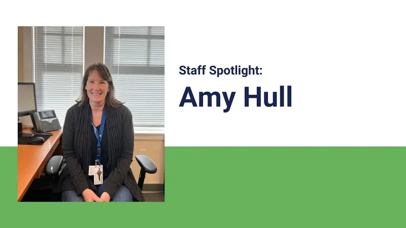 amy hull