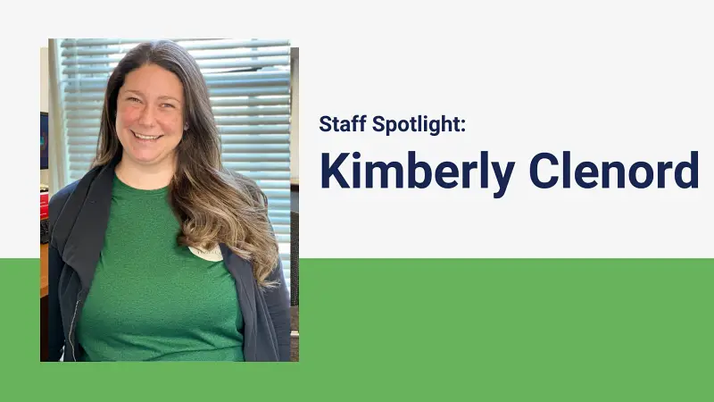 kimberly clenord