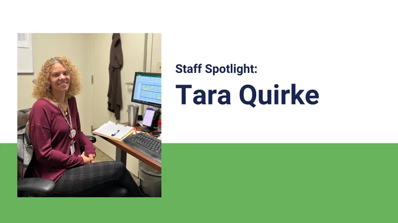 tara quirke