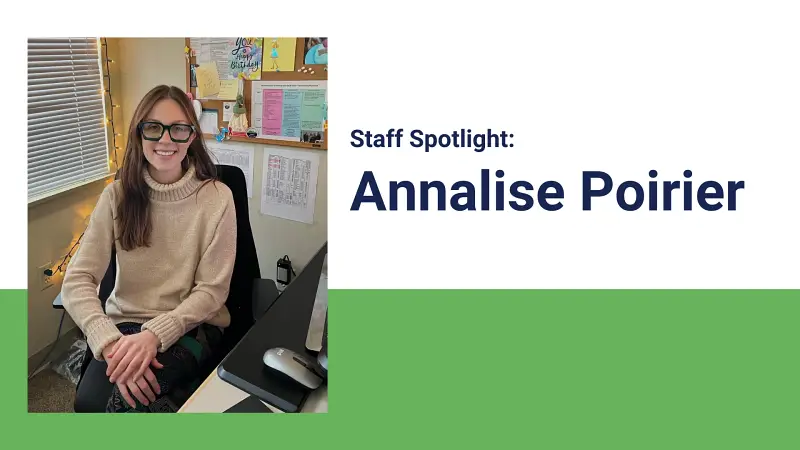 Annalise poirier