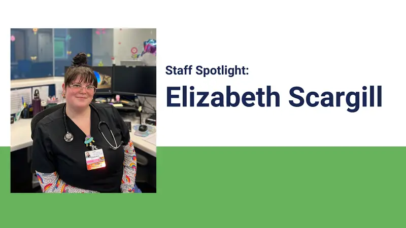 elizabeth scargill