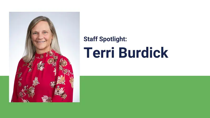 terri burdick