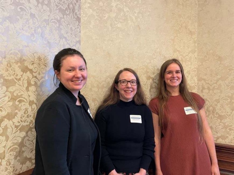 lamprey health care celebrates 2023 24 family nurse practitioner fellowship graduates 1