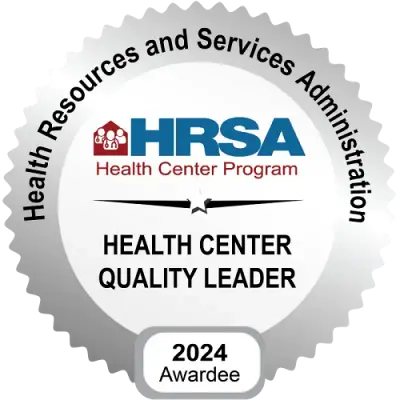 lamprey health care is a 2023 health center quality leader silver level 2