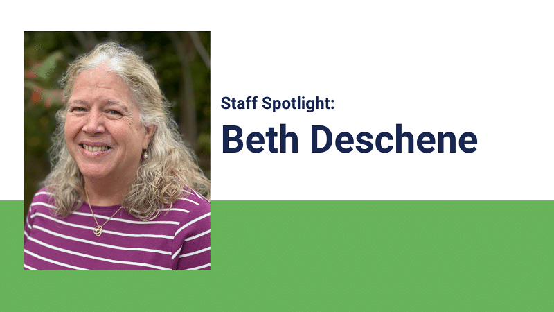 beth deschene
