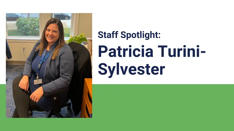 patricia turini sylvester