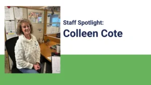 colleen cote