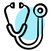primary care logo