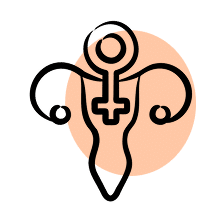 womens health logo