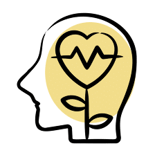 integrated mental health logo