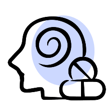 substance use logo