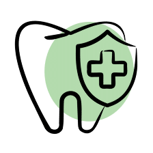 dental care logo