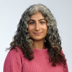 Tabinda Abro