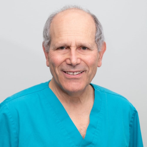 David Deifik, MD FACOG – OB/GYN