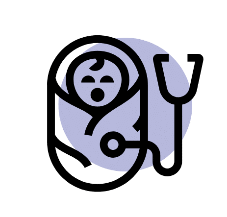 pediatrics logo