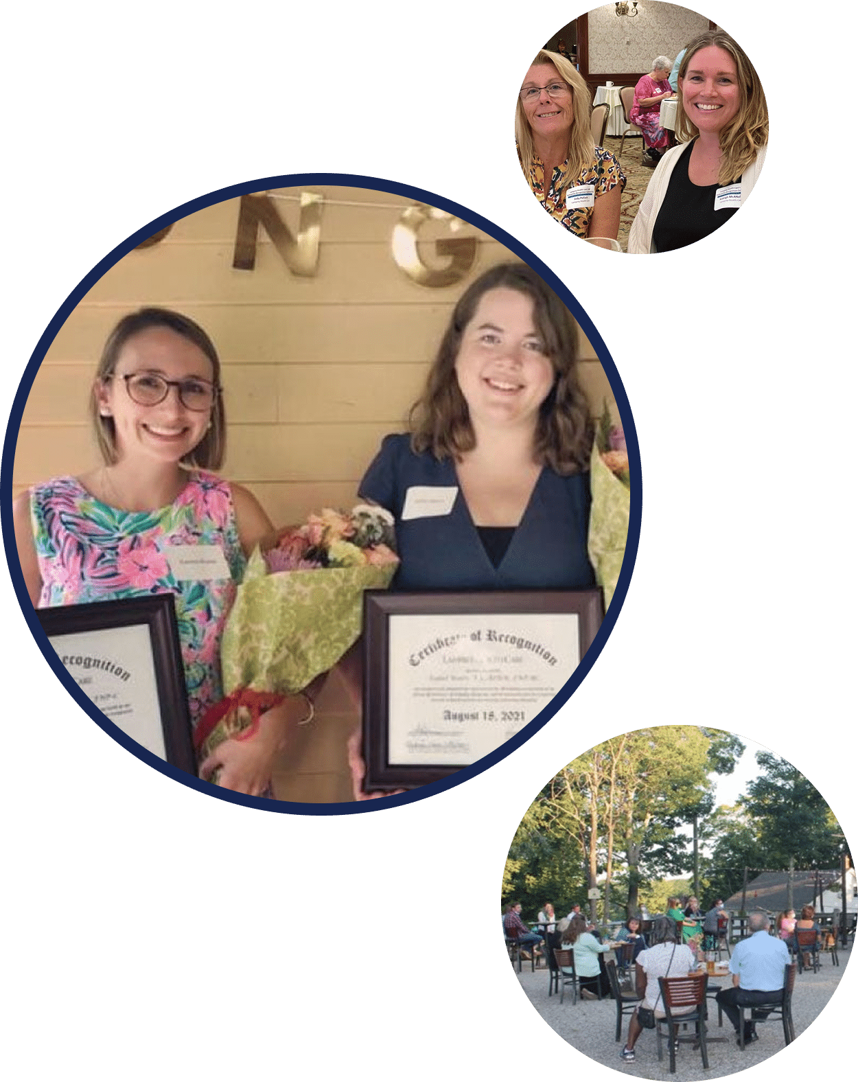 nurse practitioners with certificates