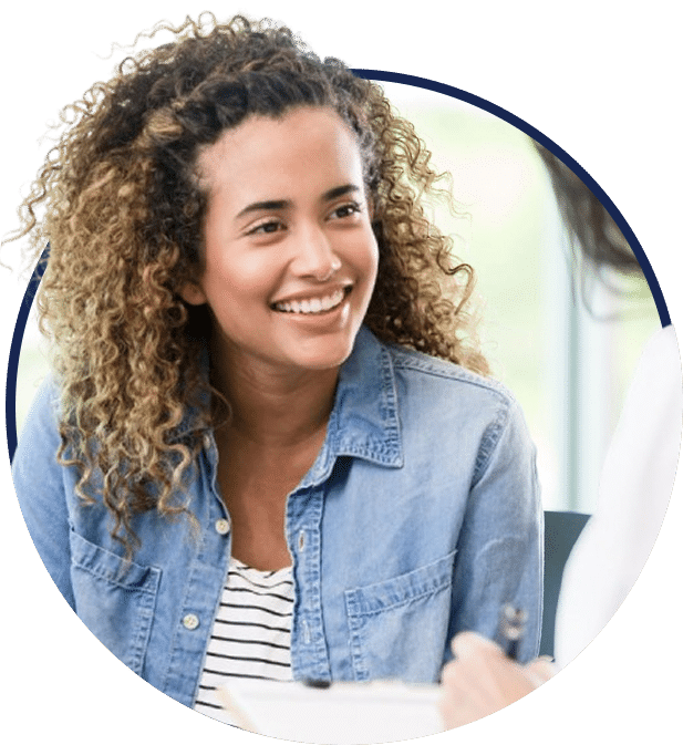 behavioral health patient