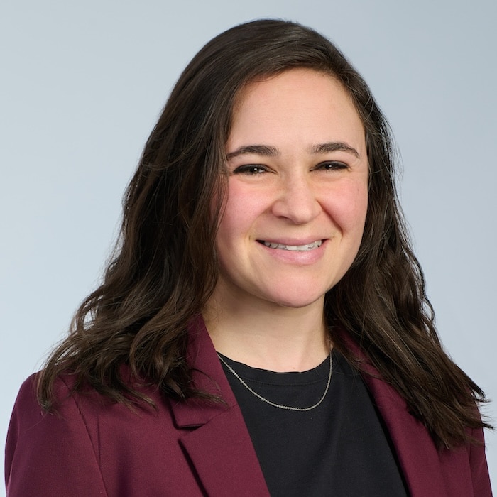 Hannah V. Hastings
