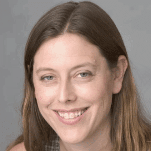 Heidi Crusberg