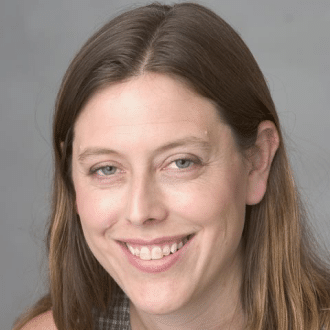 Heidi Crusberg