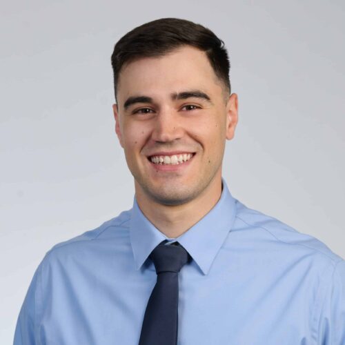 Jacob Smith