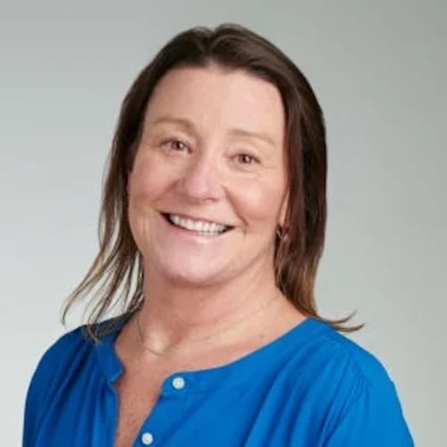 Julie Mills