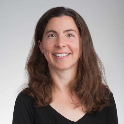 Katrin Bergeron
