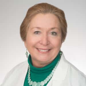 Mary Ann Johnson