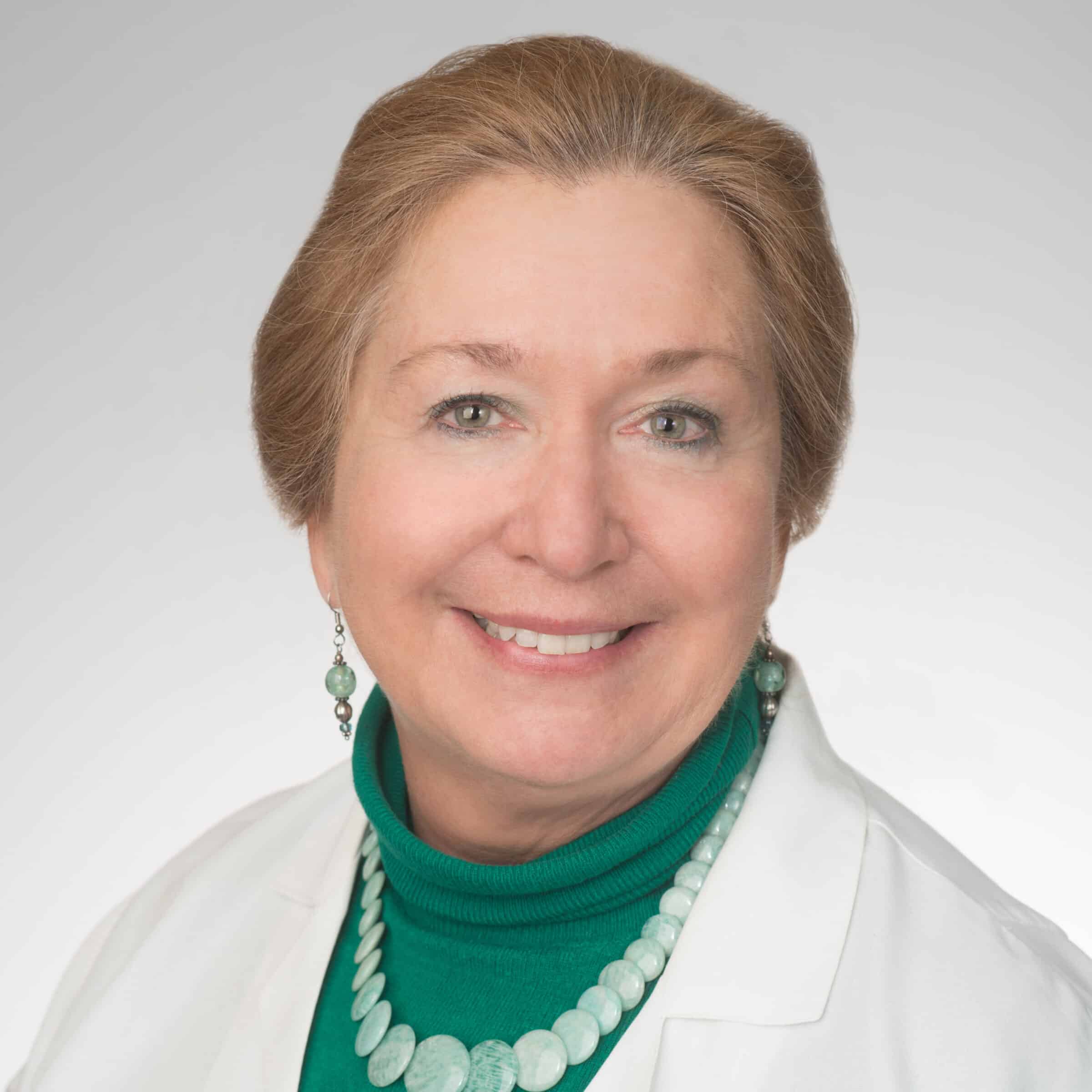 Mary Ann Johnson