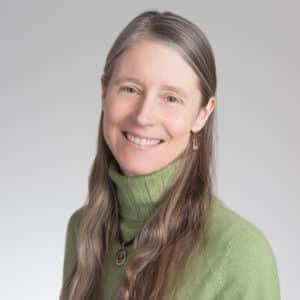 Mary Braun