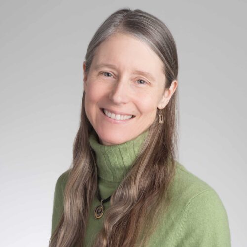 Mary Braun