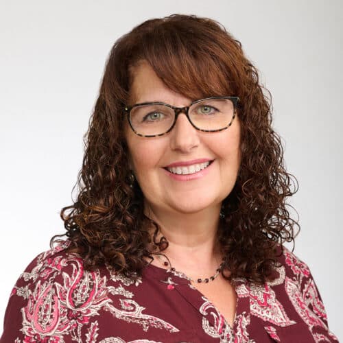Maureen Sunnerberg