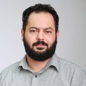 Renato Silva da Fonseca