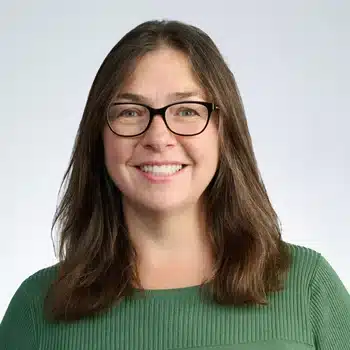 Rebecca Rouse