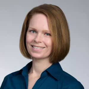 Stephanie Hallenbeck