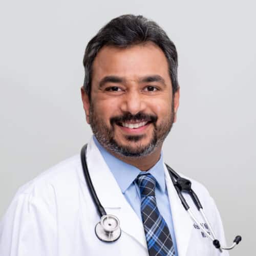 Vasuki Nagaraj, MD, M.P.H., FAAFP
