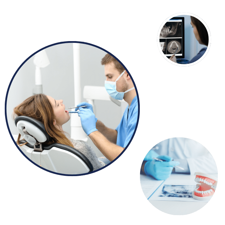 dental program patients