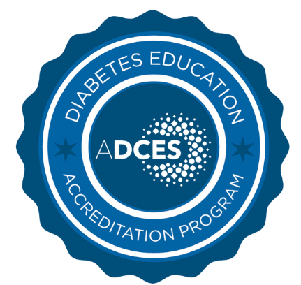 diabetes educations logo