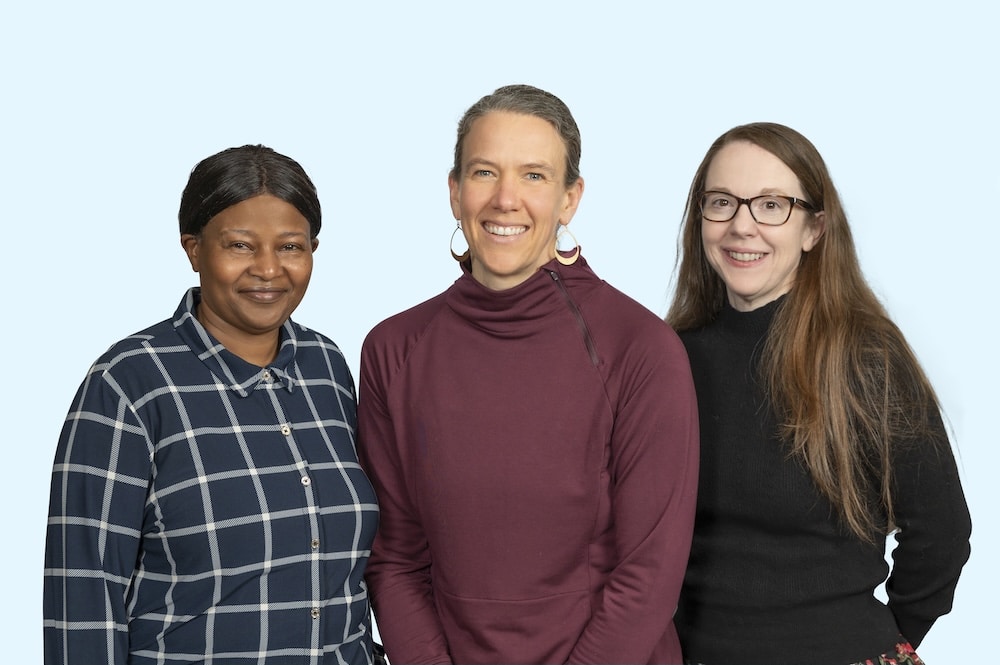 nurse practitioners photo