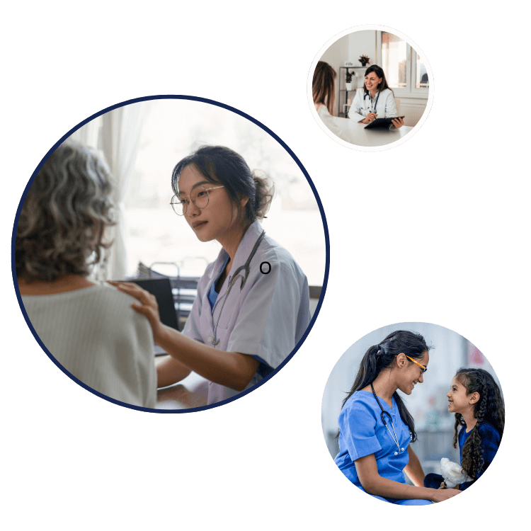 primary care 1 1