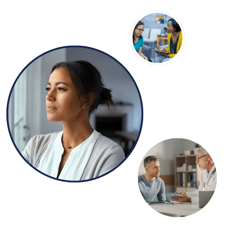 substance abuse counseling patients