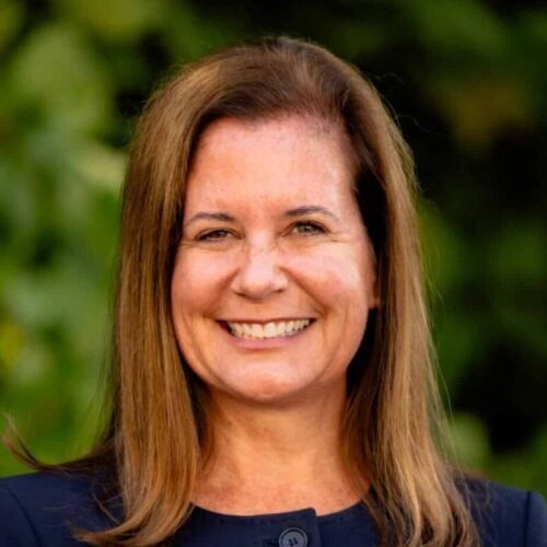 Sue Durkin Co-CEO
