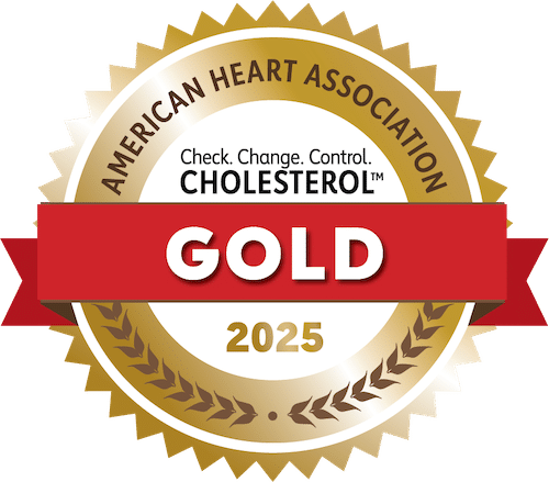 CCC Seal GOLD 2025